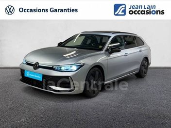 VOLKSWAGEN PASSAT 9 SW IX SW 2.0 TDI EVO SCR 150 R-LINE DSG7