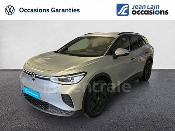 VOLKSWAGEN ID.4 286 PRO 77 KWH