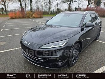 BYD 
