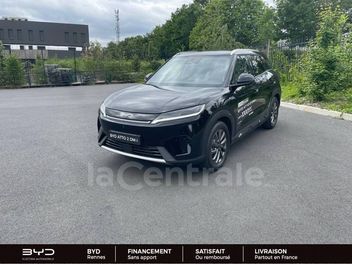 BYD 