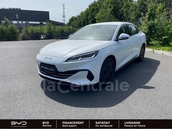 BYD 