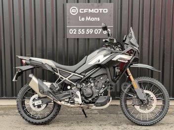 CF MOTO 450 MT 450
