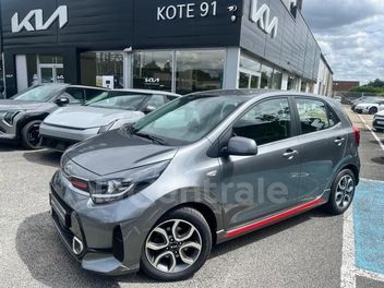 KIA 