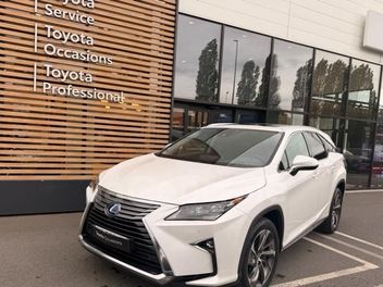 LEXUS 