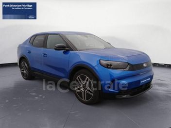 FORD CAPRI 2 II RWD EXTENDED RANGE 77 KWH 286 CH PACK PREMIUM