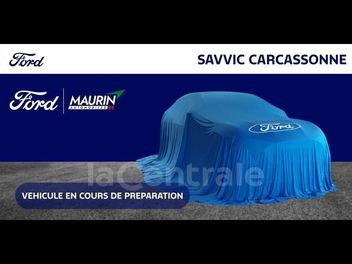 FORD TOURNEO COURIER 2 II 1.0 ECOBOOST 125 S&S TITANIUM BVM6