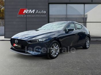 MAZDA 3 (4E GENERATION) BERLINE IV BERLINE1.8 SKYACTIV-D 116 BUSINESS EXECUTIVE BVA6