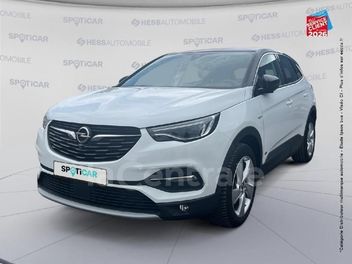 OPEL 