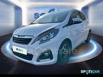 PEUGEOT 
