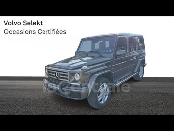 MERCEDES CLASSE G 3 BREAK LONG 500 4.0 7G-TRONIC PLUS