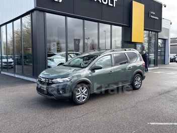 DACIA 