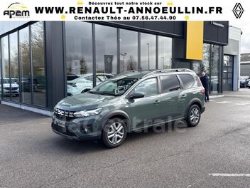 DACIA 