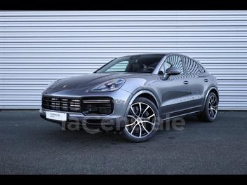 PORSCHE CAYENNE 3 COUPE III COUPE 4.0 V8 E-HYBRID 680 TURBO S