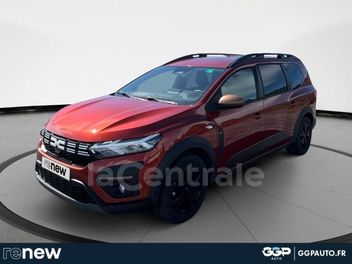 DACIA JOGGER 1.6 HYBRID 140 SL EXTREME 7PL