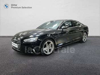 AUDI A5 (2E GENERATION) II 2.0 TFSI 252 S LINE S TRONIC
