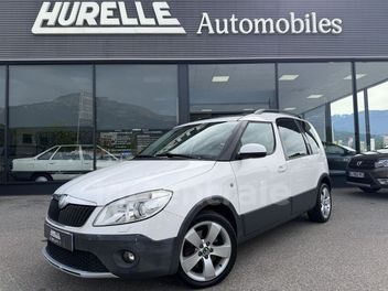 SKODA 