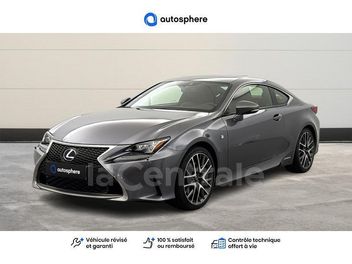 LEXUS 