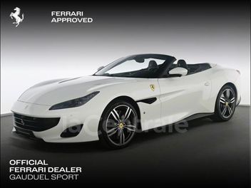 FERRARI PORTOFINO 3.9 V8 GT TURBO 600