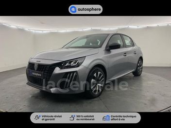 PEUGEOT 