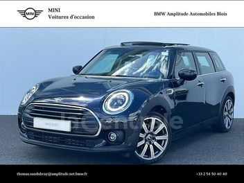 MINI MINI 3 CLUBMAN III (F54) (2) COOPER 136 EDITION PREMIUM PLUS BVA7