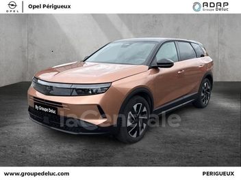 OPEL GRANDLAND 2 II 1.2 TURBO HYBRID 136 GS E-DCT6