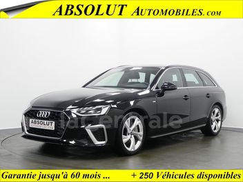 AUDI 