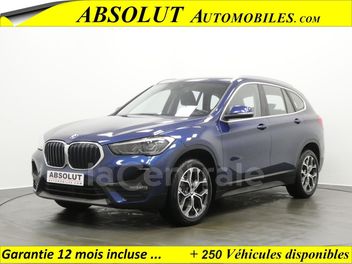 BMW X1 F48 (F48) (2) SDRIVE16D BUSINESS DESIGN DKG7