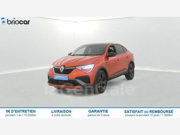 RENAULT 
