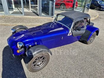 CATERHAM
