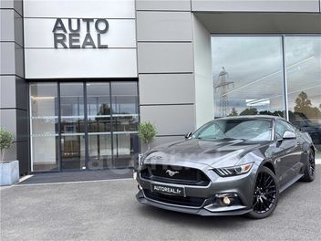 FORD MUSTANG 6 COUPE VI FASTBACK 5.0 V8 GT BV6