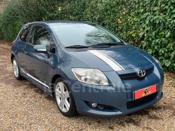 TOYOTA AURIS 177 D-4D CLEAN POWER 3P
