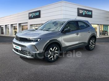 OPEL 