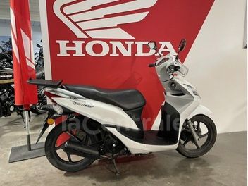 HONDA NSC 50 VISION