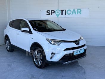 TOYOTA RAV 4 (4E GENERATION) IV (2) HYBRIDE 197 2WD DYNAMIC EDITION