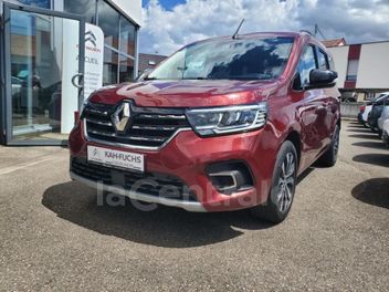 RENAULT KANGOO 3 III TECHNO TCE 130 BVA