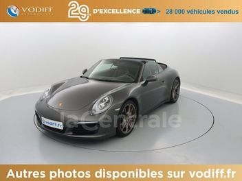 PORSCHE 