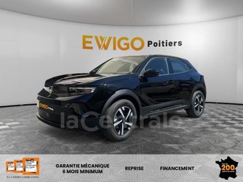 OPEL 