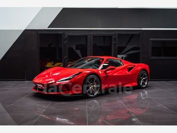 FERRARI F8 SPIDER SPIDER 3.9 720 DCT