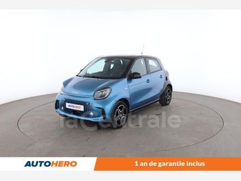 SMART FORFOUR 2 II (2) EQ BEV 18KWH PRIME