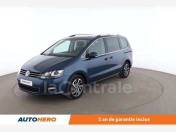 VOLKSWAGEN SHARAN 2 II 2.0 TDI 150 BLUEMOTION TECHNOLOGY SOUND BV6