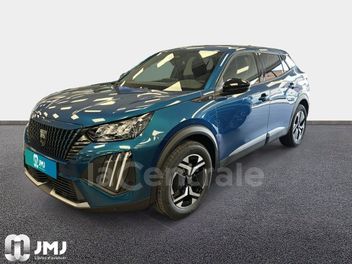 PEUGEOT E-2008 (2E GENERATION) II (2) ELECTRIQUE 54 KWH 156 ALLURE