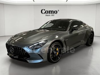 MERCEDES-AMG GT 2 II 63 AMG 4MATIC+ MCT 9G SPEEDSHIFT