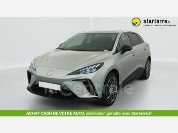 MG MG4 ELECTRIC 64KWH 150 KW 2WD LUXURY