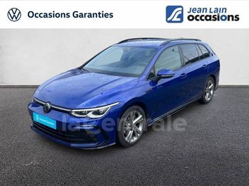 VOLKSWAGEN GOLF 8 SW VIII SW 1.5 ETSI OPF 150 R-LINE DSG7
