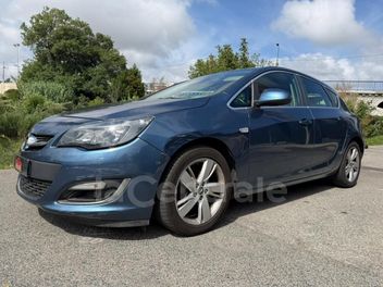 OPEL 