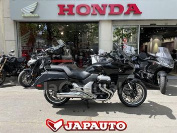HONDA CTX 1300