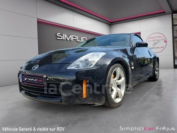 NISSAN 350Z ROADSTER ROADSTER 3.5 V6 313 PACK