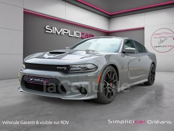 DODGE CHARGER 2 II 5.7 V8 370 RT