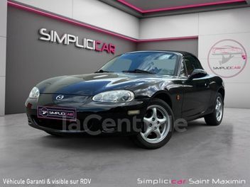 MAZDA MX5 (2E GENERATION) II 1.6 ETNA
