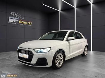 AUDI A1 (2E GENERATION) SPORTBACK II 30 TFSI 116 DESIGN LUXE S TRONIC 7